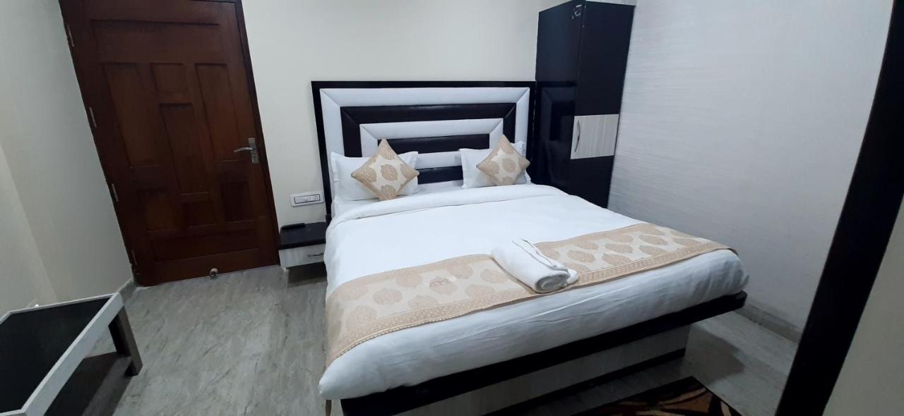 Hotel Jhari Palace Aurangabad  Kültér fotó