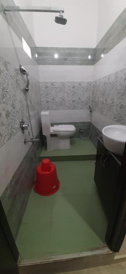 Hotel Jhari Palace Aurangabad  Szoba fotó
